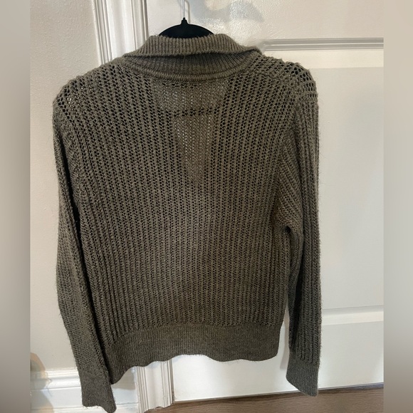 Zara Knitted Sweater - Picture 3 of 4